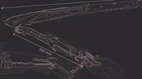 《赛博朋克2077》公开臂刃设计图 武器与人工肌肉完美平衡