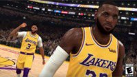 《NBA 2K20》IGN评分7.8分：依旧是领域最佳 但它该有进步了