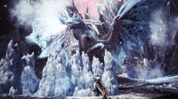 辻本良三：《怪物猎人：世界》冰原DLC的更新内容在做了 想让更多人了解《怪物猎人》系列