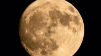 月球影响人类的情绪？我们的睡眠会随月亮周期变化
