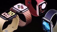 苹果Apple Watch 5公布：更专业健康监测 399美元起