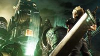 《最终幻想7：重制版》今晚10点公布新预告 官网启动倒计时