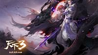 叙别样故事 《天下3》中秋副本的正确打开方式！