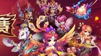 《梦幻西游》电脑版百城兽王赛正式开启