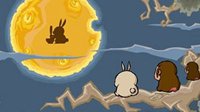 月亮上真的有兔子吗？这些动漫作品给你答案