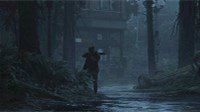 《最后生还者2》艺术总监晒习作 四种风格精美绘图