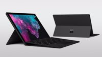 微软Surface Pro 7配置曝光：最高搭载酷睿i7