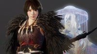 TGS：《仁王2》制作人现场搭档玩家 小姐姐新图公布