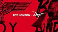 阿拉德时尚新风潮 DNF与Boy London联名款即将上线