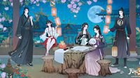 悦目是佳人 《天下3》汉服活动投票火热开启中！