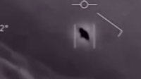 美军首次承认遭遇UFO：现有技术无法达到的飞行技巧