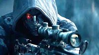 《狙击手：幽灵战士》新作演示 真实刺激的暗杀体验
