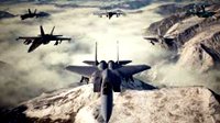 《皇牌空战7》DLC预告 9月25日上线、后续计划公布