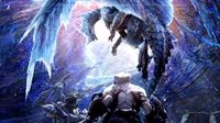 《怪物猎人：世界》冰原销量喜人 连夺两周日本游戏销量冠军