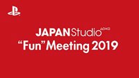 索尼日本工作室将举办趣味活动 11月16日线下互动