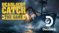 美国探索频道授权游戏上架Steam 挑战大海捕皇帝蟹