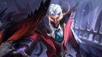 《王者荣耀》兰陵王驯魔猎人详解