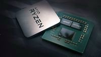 AMD零售市场份额将达到20% 7nm产能将成关键
