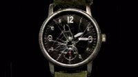 《最后生还者2》新预告图 乔尔手表指针暗示发售时间？