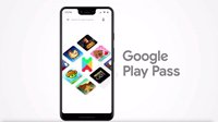 谷歌推出游戏订阅服务Google Play Pass 超过350款APP、每月5美元