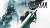 外媒指责《FF7重制》封面误导：没说明只是第一部分