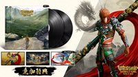 《大圣归来》将为中国玩家追加特典 正限时销售中