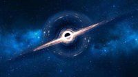 多个黑洞能合并在一起：最终组成新的星系系统！