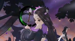《剑网3：指尖江湖》万花剧情——康雪烛的心魔
