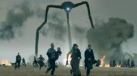 英剧《世界之战》首曝预告 外星人入侵地球发动战争