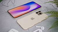 2020年版iPhone概念图曝光 没有刘海儿更舒爽