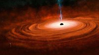 科学家认为：太阳系中可能藏着一个古老的黑洞