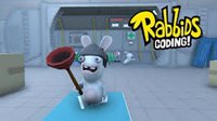 育碧推出编程教育游戏《疯狂兔子学编程（Rabbids Coding）》 10月8日开放免费下载