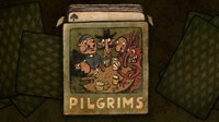 《机械迷城》开发团队新作《朝圣者（Pilgrims）》预告片 画风清奇玩法独特