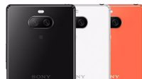 索尼日本限定机Xperia 8发布 搭载“古董”处理器