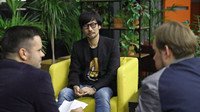 小岛秀夫：《死亡搁浅》玩到1/3或许能弄清游戏情节