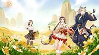 《天下3》重阳节将优化进行到底！