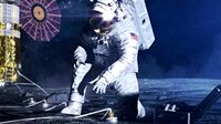NASA官宣下一代宇航服：既有颜值又有实力