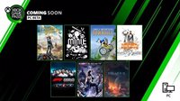 XGP 10月新增PC游戏：《天外世界》、《群星》在列