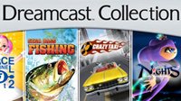 Steam世嘉老游戏合集《Dreamcast Collection》特卖 总价值186元经典打包仅售18元