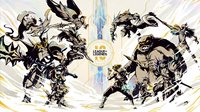 《LOL》全球十周年活动即将开启 10月16日相约上海