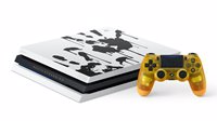 《死亡搁浅》限定版PS4 Pro港版预购 售价约2880元