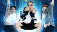 德云色企鹅电竞强强联手！S9全球总决赛解说继续