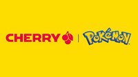 Cherry宣布将推《宝可梦》定制键盘 公布首张宣传图