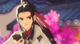 《剑网3：指尖江湖》大唐异闻录杨宁篇预告