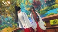 创意搭配来 《天下3》搭配大赛发挥你的想象力！