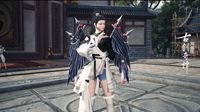 《古剑奇谭网络版》新时装【影刃】视频曝光