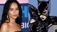 《蝙蝠侠》电影猫女人选确认 曾演《X战警第一战》