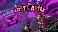 Steam移植精品《失落城堡》10月24日公测！