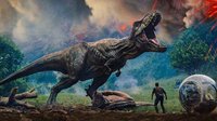 曝《侏罗纪世界3》明年2月开拍 “星爵”等主演回归