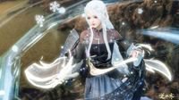 《逆水寒》新白露时装还原传统文化获海量好评